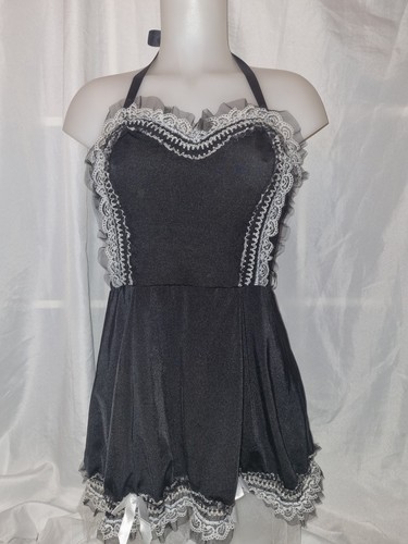 Bnwt gorgous black ann - black, summers