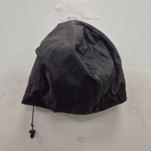 Barbour vintage wax waterproof - vintage,