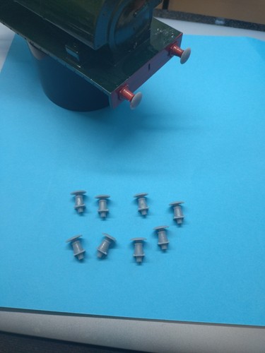 Gauge 7mm scale resin - o, scale,