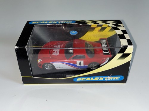 Scalextric c2395 tvr speed - scalextric, 12