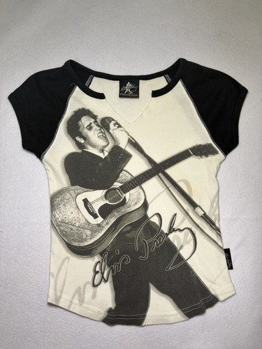 Vintage elvis presley women - vintage,