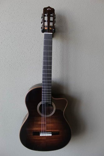 Brand new cordoba fusion - brand,