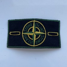 Stone Island Badge Vintage