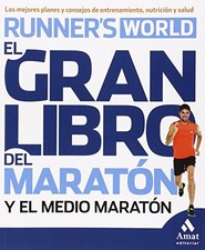 EL GRAN LIBRO DEL MARATON Y EL
