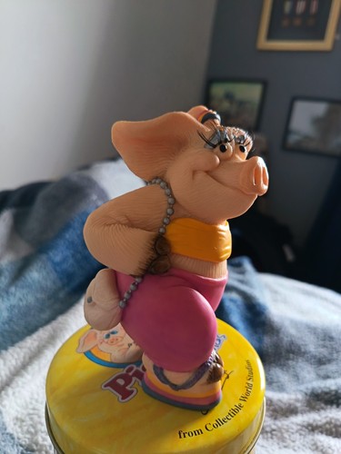 Piggin pigs collection - piggin,