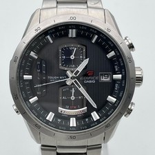 CASIO EQW-A1100 Used Watch