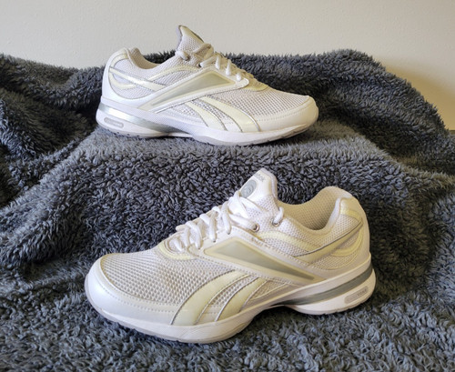 Reebok women easytone white - reebok,