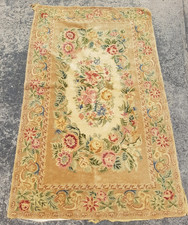 Vintage French Floral