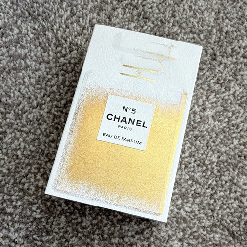 Chanel no5 edp 100ml - no5,