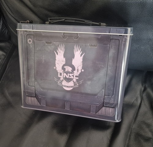 Halo guardians ammo tin - 5, :