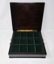 Bombay Company Wooden Tea