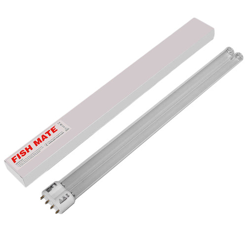Lamp fish mate 36w - fish,