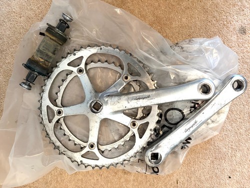 Campagnolo speed veloce - campagnolo,