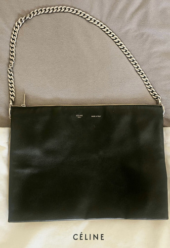 Celine phoebe philo soft trio - phoebe,