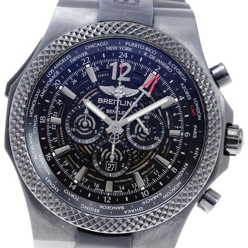 Breitling bentley m47362 - bentley,