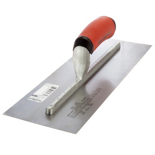 Marshalltown finishing trowel - finishing,