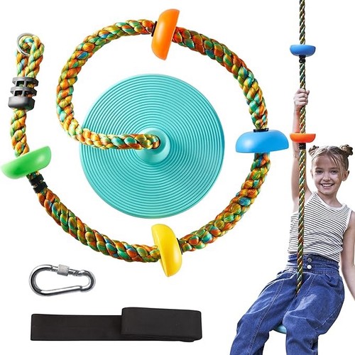 Turfee climbing rope tree - turfee,