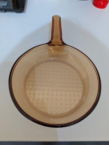 Vintage vision corning ware - vision,