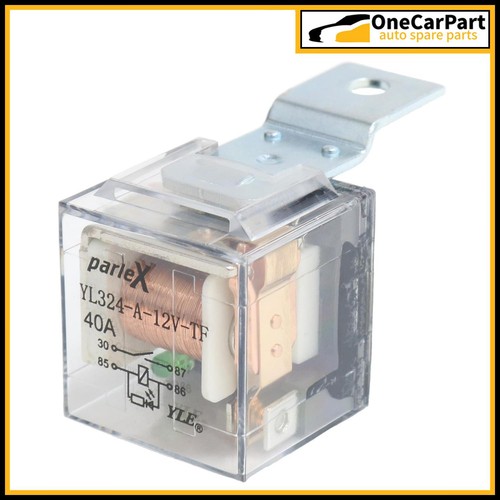 12v 40amp pin mini - pin,