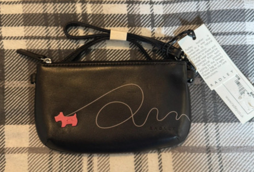 Radley mini bag - bag/, dark