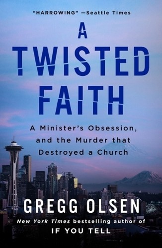 Twisted faith minister s - faith:, a
