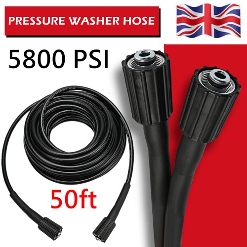 M22 14mm power washer - 1/4",