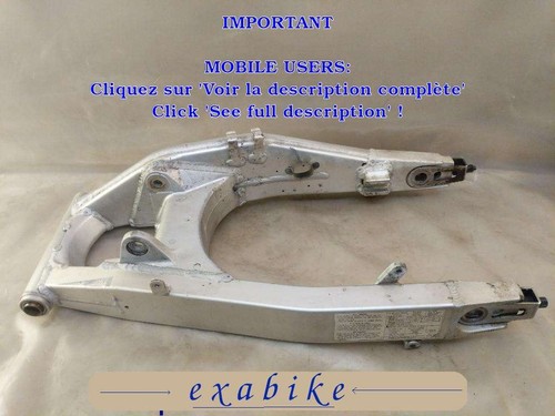 Swingarm for suzuki gsxr1100w - for,