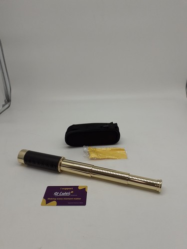 Telescope 30mm works - 25,