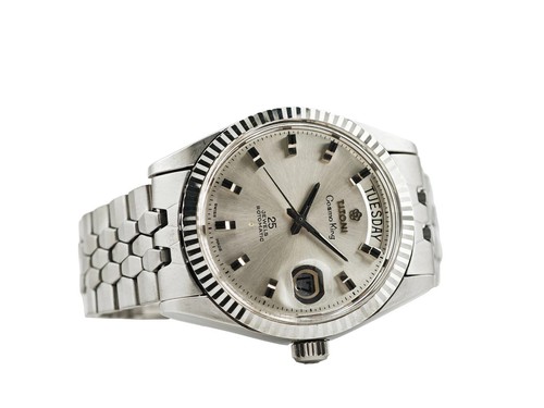 Titoni cosmo king - king, 1970s