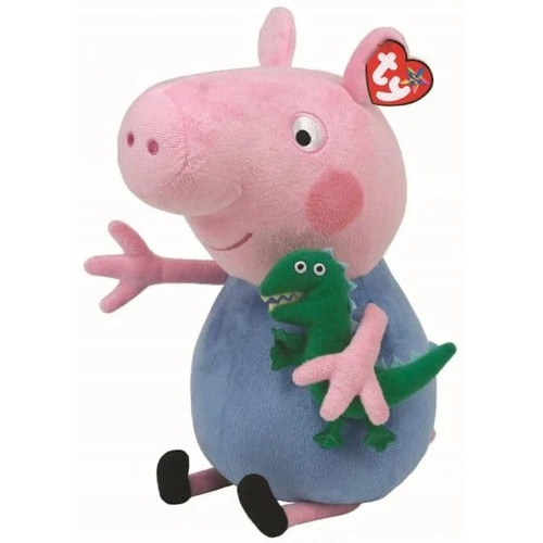 Peppa pig george - ty,