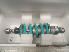 Yamaha YZF-R6 / R6 2004-05 - Nitron R1 Rear Shock - VGC