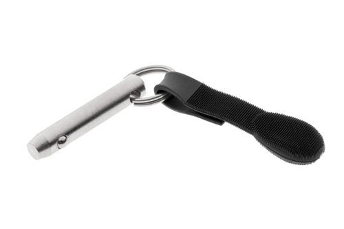 Spinlock fastpin replacement - e-fastpin,
