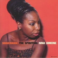 SIMONE, Nina - Sinnerman: The