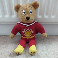 Vintage Super Ted Bear with