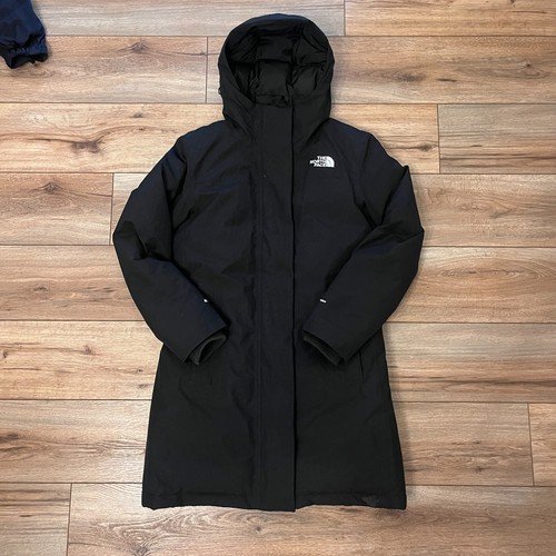 The north face arctic parka - face,