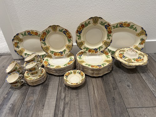 Vintage royal ivory - ivory, john