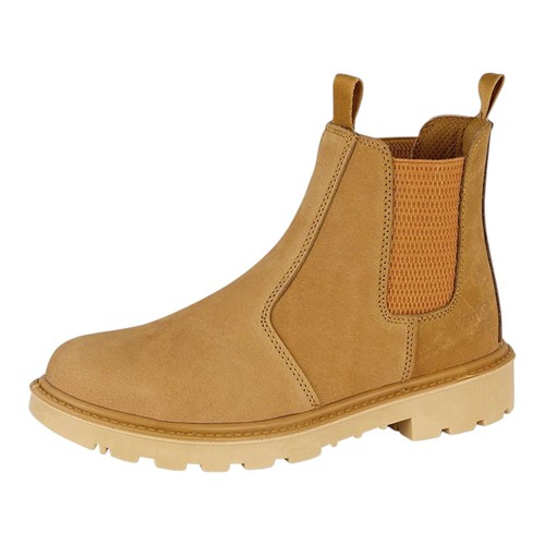 Mens leather safety steel - safety,