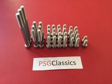 Yamaha XJ900F Stainless Steel