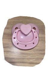 Magnetic Pacifier Dummy For