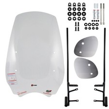 Windshield FACO 23611 LE GRAND