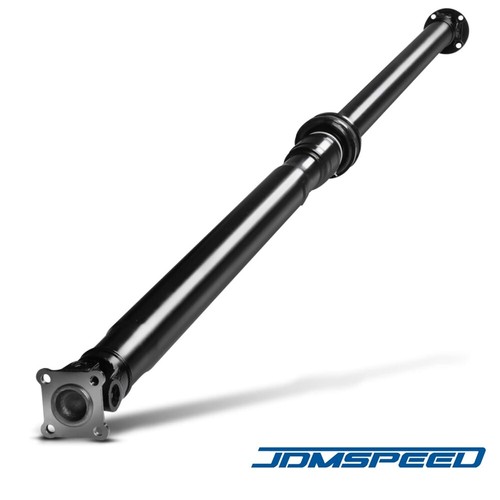 Rear driveshaft prop - rear,