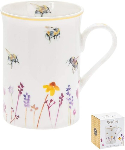 Busy bees tea - bees, sugar