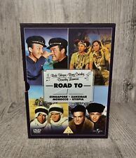 ROAD TO... COLLECTION