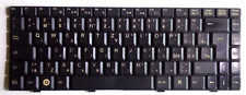 FUJITSU SIEMENS AMILO SI2636 Grey Laptop Keyboard MP-056960033471 | 0738016425M