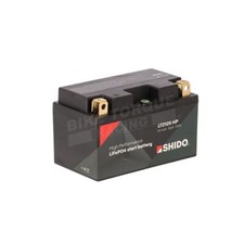Shido LTZ12S High Per Lithium Ion Battery for Yamaha XT 1200Z Super Ten' 2010-20