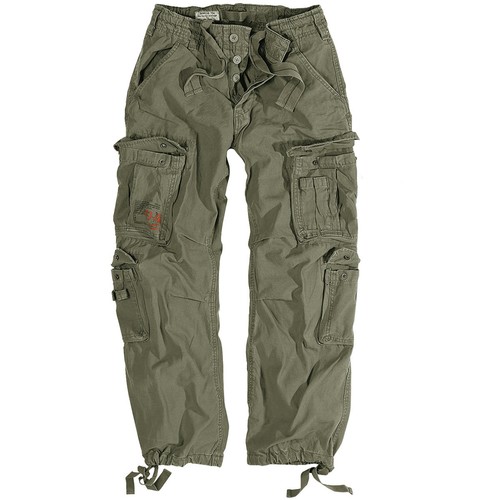 Surplus mens combats trousers - surplus,