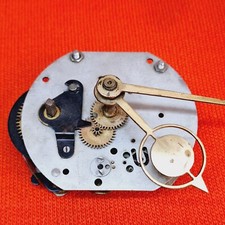 kienzle clock movement