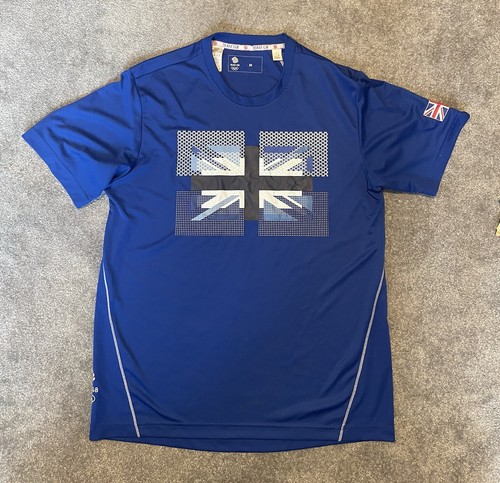 Team 2012 training top - team,