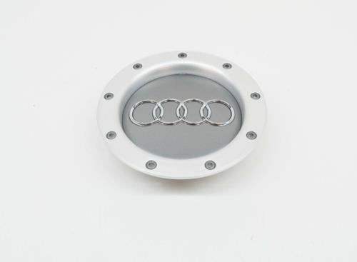 New audi wheel - new, cover