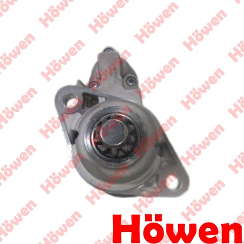 Howen starter motor fits - howen,